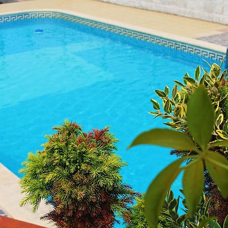 Residencial Pinho Verde Меальяда Екстер'єр фото