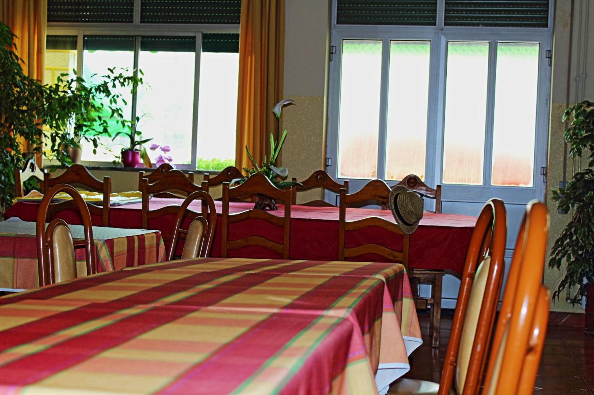Residencial Pinho Verde Меальяда Екстер'єр фото