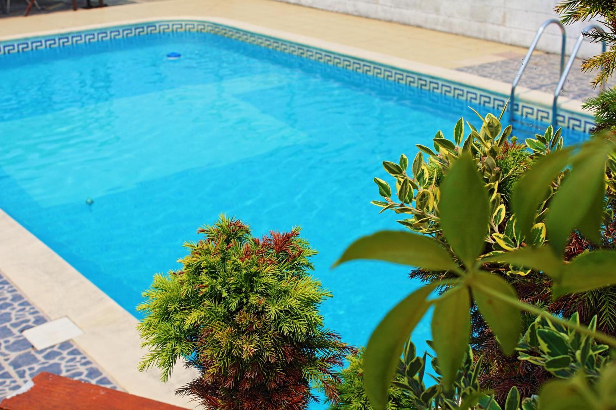 Residencial Pinho Verde Меальяда Екстер'єр фото