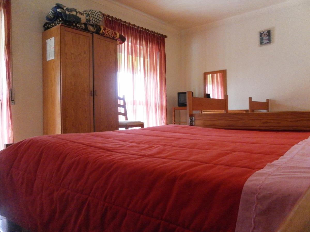 Residencial Pinho Verde Меальяда Екстер'єр фото