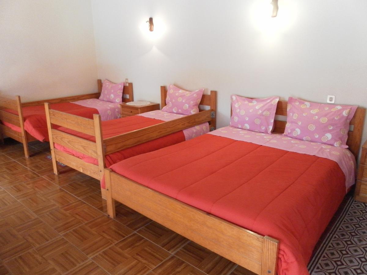Residencial Pinho Verde Меальяда Екстер'єр фото