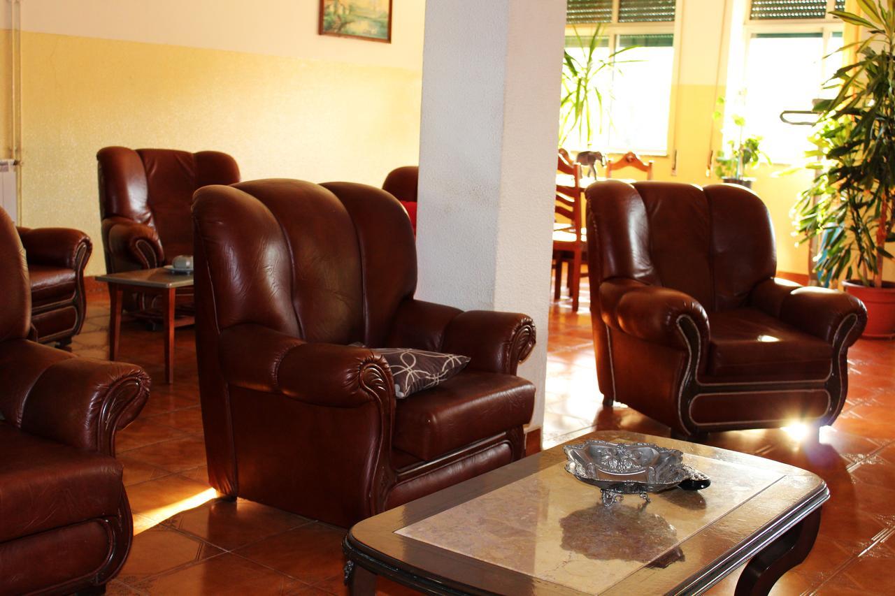 Residencial Pinho Verde Меальяда Екстер'єр фото