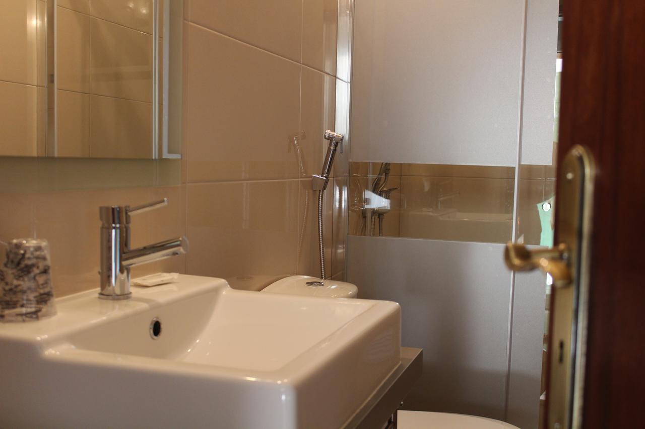 Residencial Pinho Verde Меальяда Екстер'єр фото